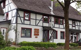 Ferienwohnung Sonnentau 1