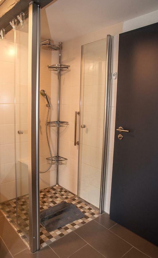 Ferienwohnung Sonnentau 1 Holzminden Exterior foto